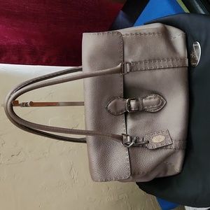 Fendi  Selleria Handbag, Firm Price